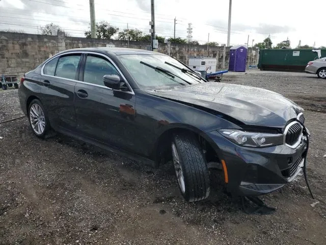 3MW69FF03R8E88242 2024 2024 BMW 3 Series- 330I 4