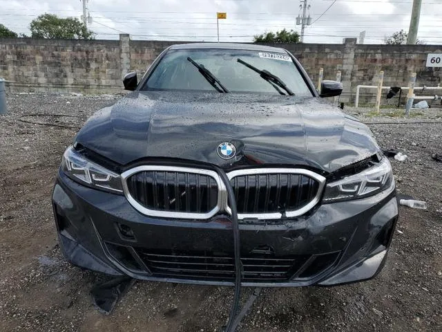 3MW69FF03R8E88242 2024 2024 BMW 3 Series- 330I 5