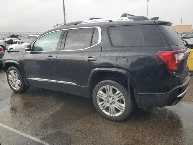 1GKKNPLS5MZ121113 2021 2021 GMC Acadia- Denali 2