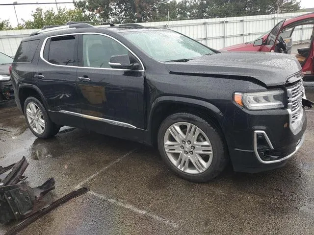 1GKKNPLS5MZ121113 2021 2021 GMC Acadia- Denali 4