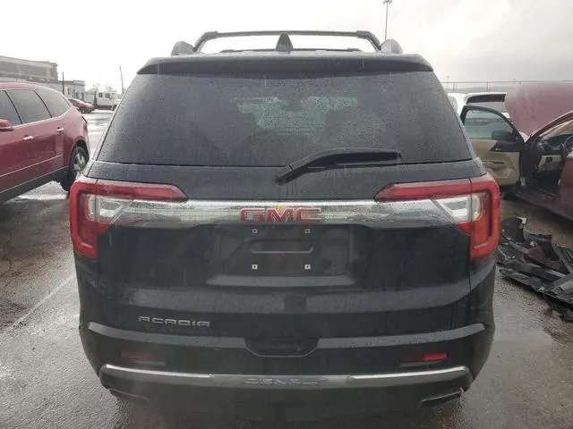 1GKKNPLS5MZ121113 2021 2021 GMC Acadia- Denali 6