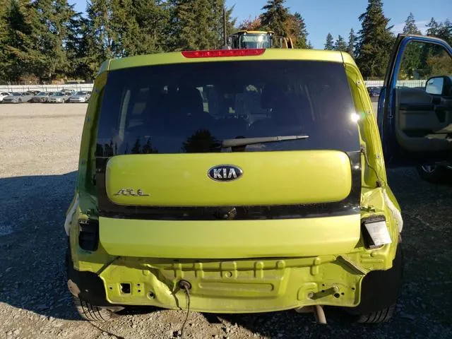 KNDJN2A27K7912345 2019 2019 KIA Soul 6