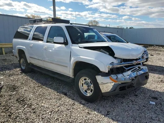 1GNGK26U75R211723 2005 2005 Chevrolet Suburban- K2500 4