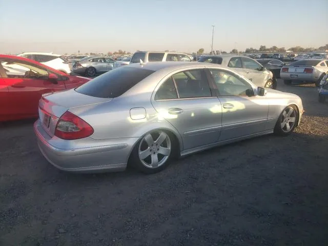 WDBUF72X67B014629 2007 2007 Mercedes-Benz E-Class- 550 3