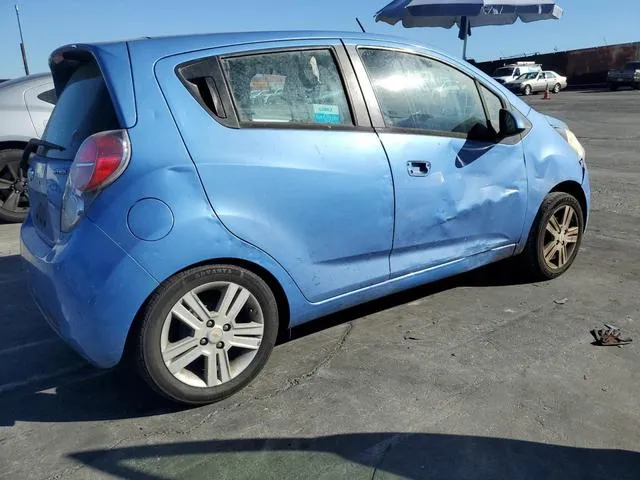 KL8CD6S91DC616223 2013 2013 Chevrolet Spark- 1LT 3