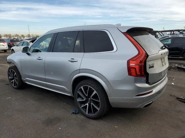 YV4A221K8M1702915 2021 2021 Volvo XC90- T6 Momentum 2