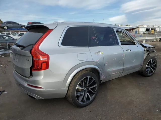 YV4A221K8M1702915 2021 2021 Volvo XC90- T6 Momentum 3