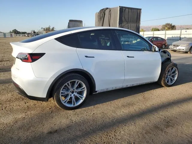 5YJYGDEE0MF279368 2021 2021 Tesla MODEL Y 3