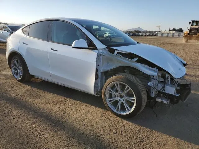 5YJYGDEE0MF279368 2021 2021 Tesla MODEL Y 4