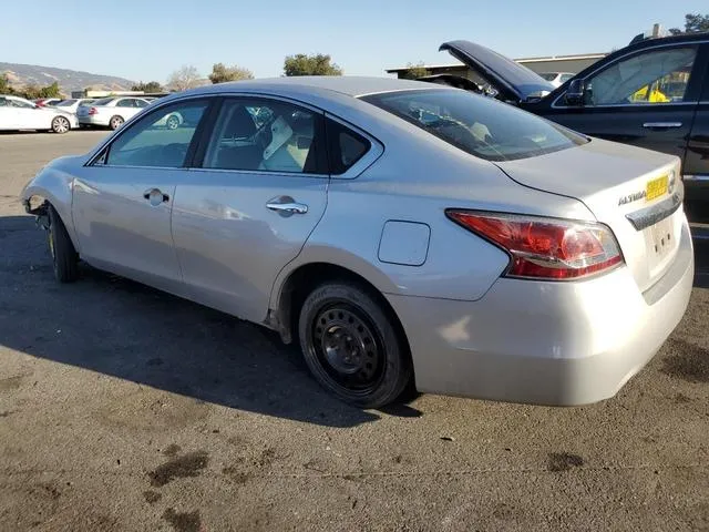 1N4AL3APXEN365066 2014 2014 Nissan Altima- 2-5 2