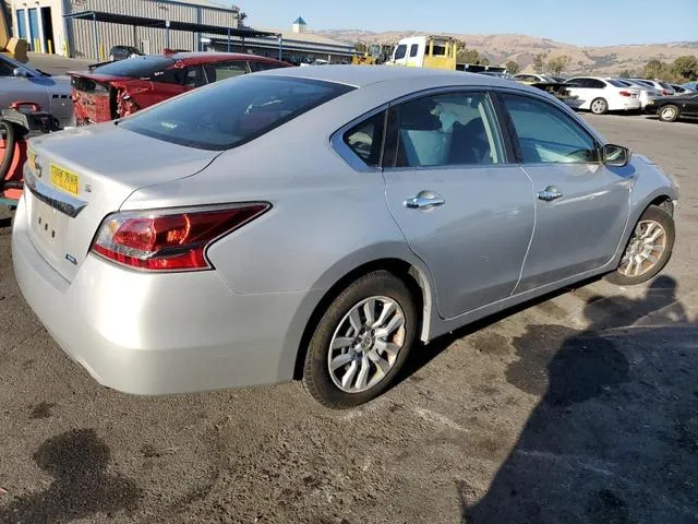 1N4AL3APXEN365066 2014 2014 Nissan Altima- 2-5 3