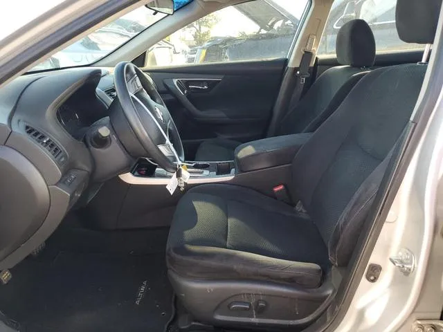 1N4AL3APXEN365066 2014 2014 Nissan Altima- 2-5 7