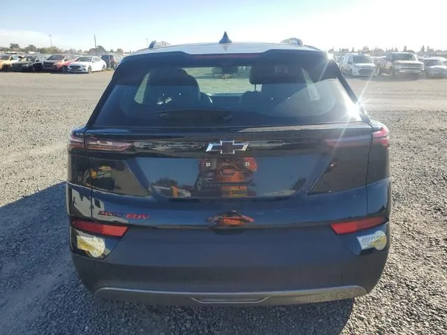 1G1FZ6S09P4109018 2023 2023 Chevrolet Bolt- Premier 6