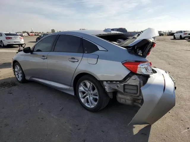 1HGCV1F16KA159270 2019 2019 Honda Accord- LX 2