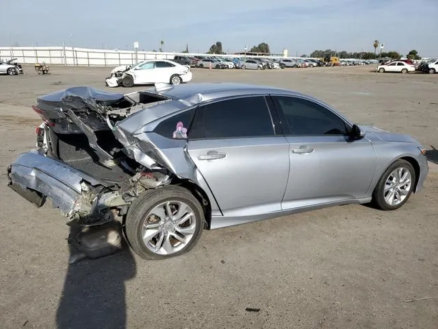 1HGCV1F16KA159270 2019 2019 Honda Accord- LX 3