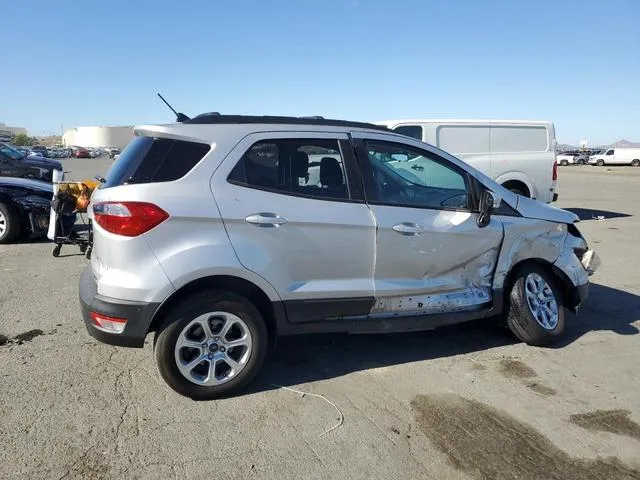 MAJ6P1UL9JC162747 2018 2018 Ford Ecosport- SE 3