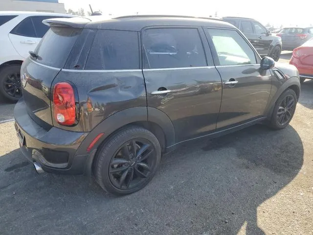 WMWZC3C59FWT03319 2015 2015 Mini Cooper- S Countryman 3