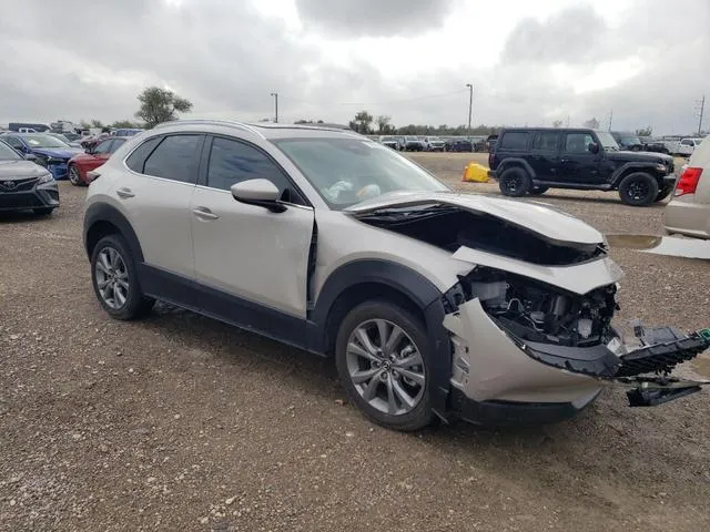 3MVDMBCM6RM674114 2024 2024 Mazda CX-30- Preferred 4