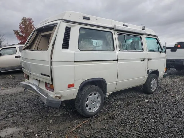 WV2ZB0258GH027387 1986 1986 Volkswagen Vanagon- Campmobile 3