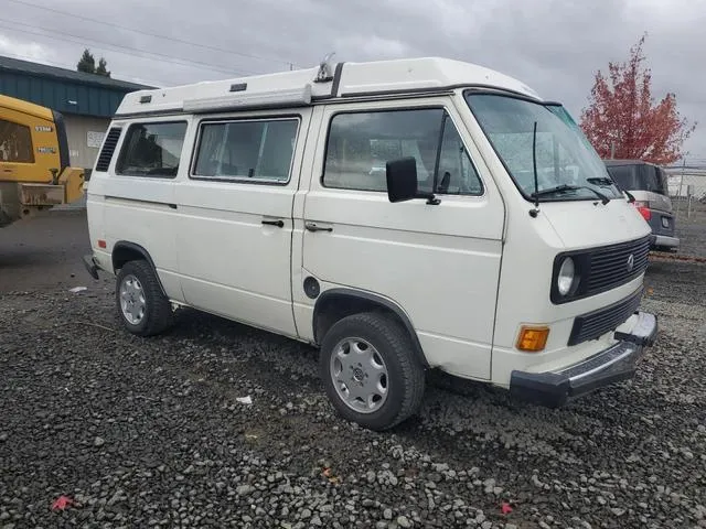 WV2ZB0258GH027387 1986 1986 Volkswagen Vanagon- Campmobile 4