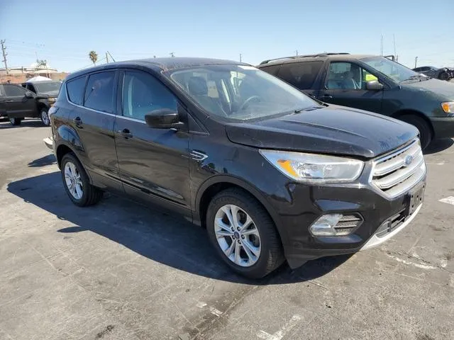 1FMCU0GD5HUF08345 2017 2017 Ford Escape- SE 4