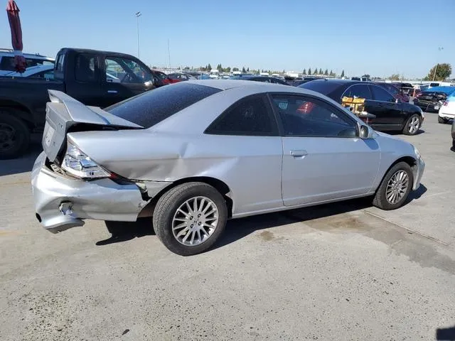 1HGEM22945L037447 2005 2005 Honda Civic- EX 3