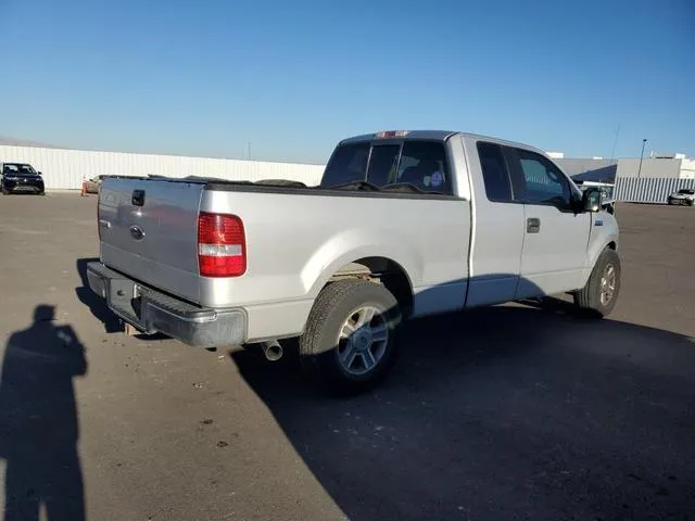 1FTPX12535NB56794 2005 2005 Ford F-150 3