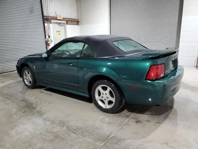 1FAFP44431F113732 2001 2001 Ford Mustang 2