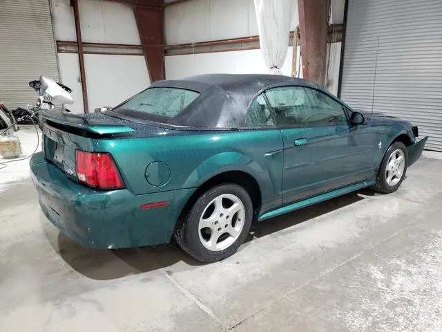 1FAFP44431F113732 2001 2001 Ford Mustang 3