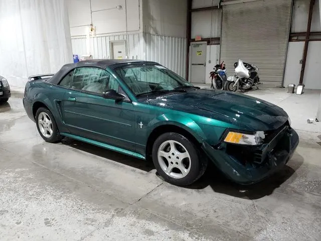 1FAFP44431F113732 2001 2001 Ford Mustang 4