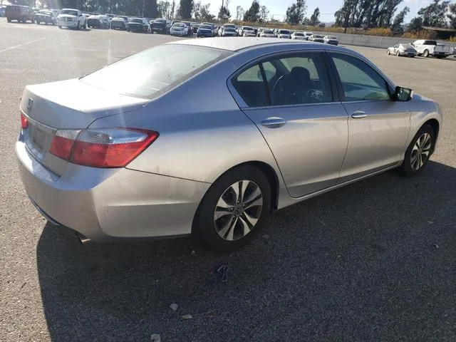 1HGCR2F33FA074453 2015 2015 Honda Accord- LX 3