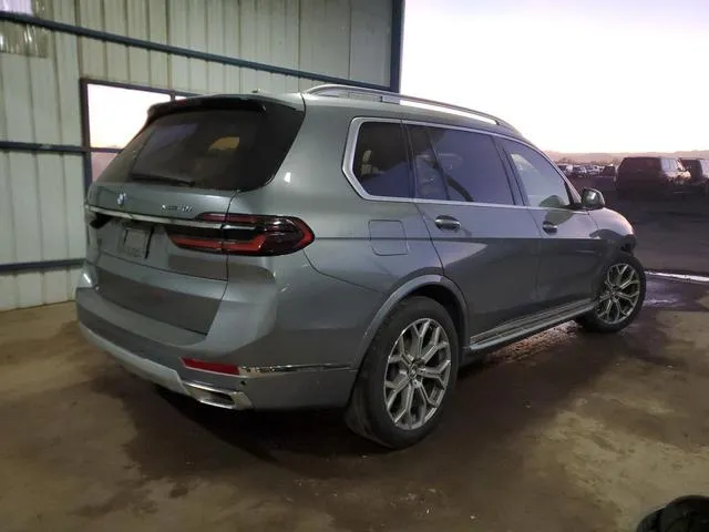 5UX23EM09R9V07185 2024 2024 BMW X7- Xdrive40I 3