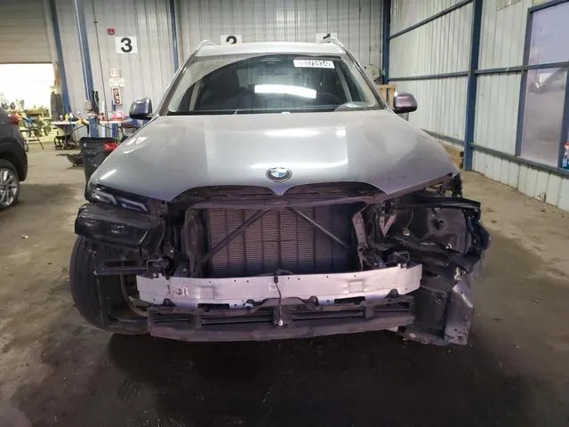 5UX23EM09R9V07185 2024 2024 BMW X7- Xdrive40I 5