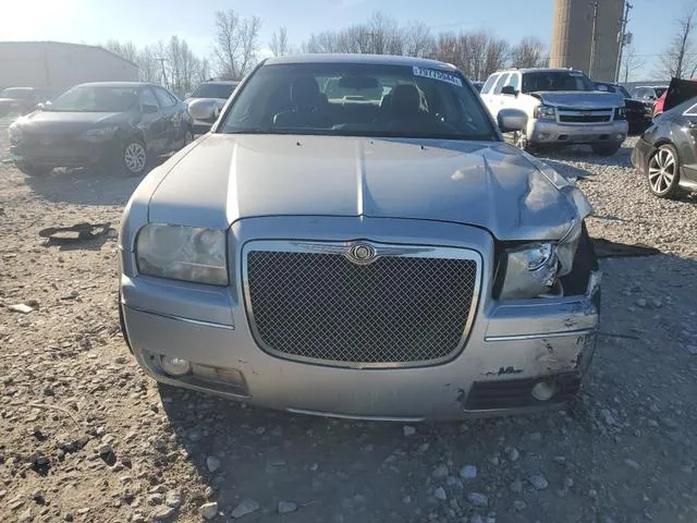 2C3JK53G45H695417 2005 2005 Chrysler 300- Touring 5