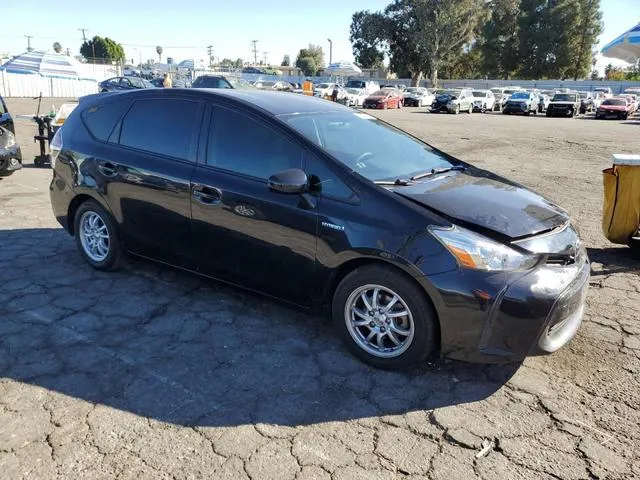 JTDZN3EU8HJ070907 2017 2017 Toyota Prius 4