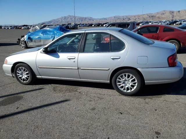 1N4DL01D01C116735 2001 2001 Nissan Altima- XE 2