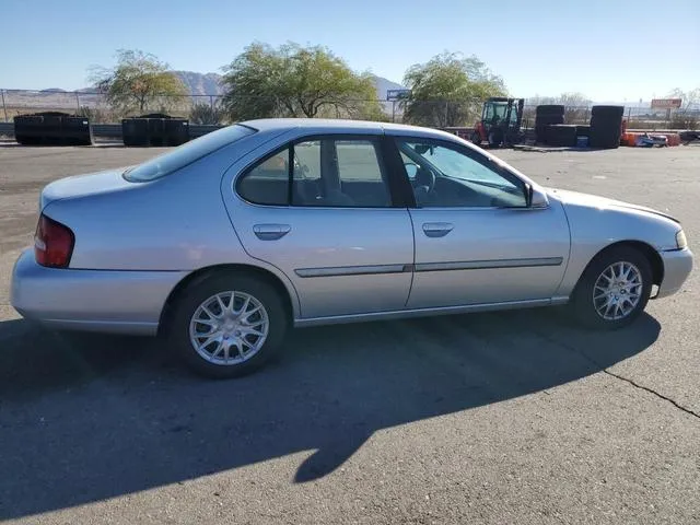 1N4DL01D01C116735 2001 2001 Nissan Altima- XE 3