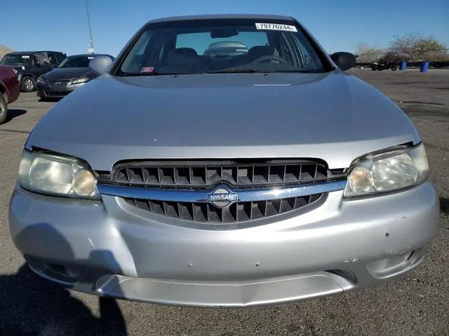 1N4DL01D01C116735 2001 2001 Nissan Altima- XE 5