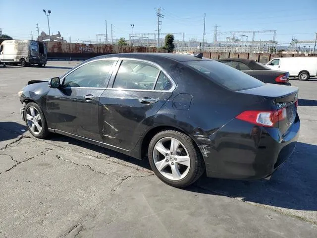 JH4CU2F66AC003427 2010 2010 Acura TSX 2