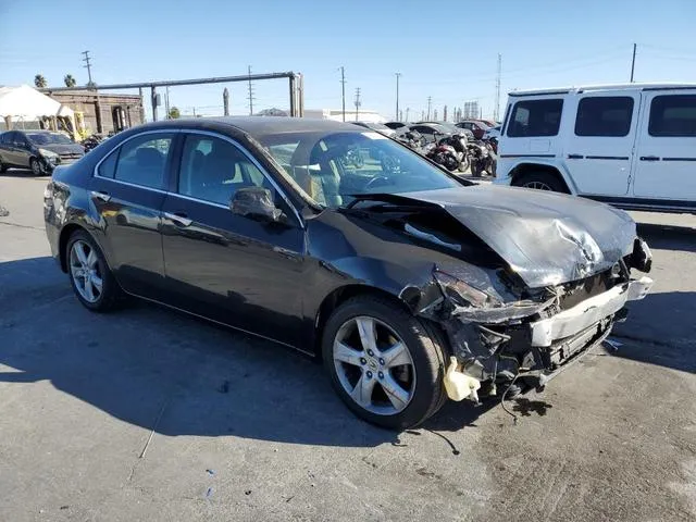 JH4CU2F66AC003427 2010 2010 Acura TSX 4