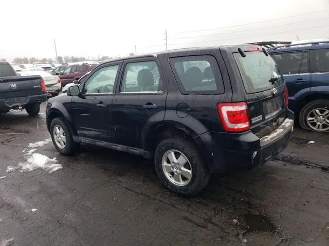 1FMCU0C73BKA43468 2011 2011 Ford Escape- Xls 2