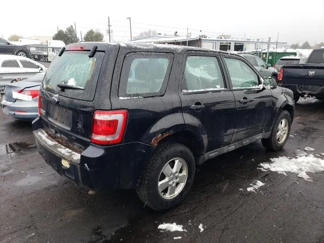 1FMCU0C73BKA43468 2011 2011 Ford Escape- Xls 3