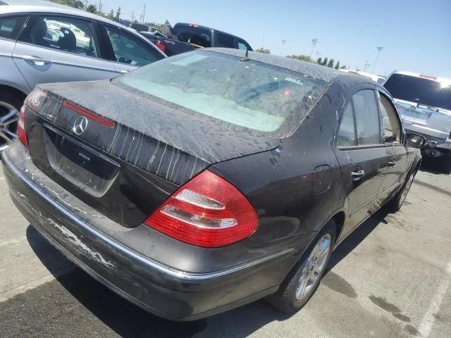 WDBUF65J03A129518 2003 2003 Mercedes-Benz E-Class- 320 3