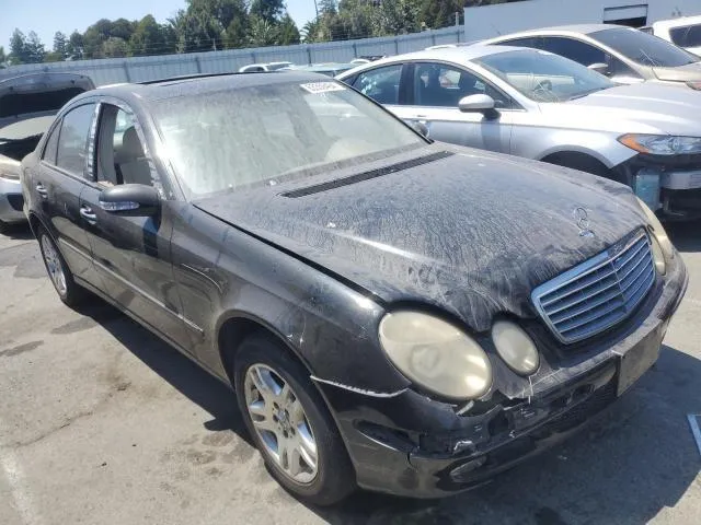 WDBUF65J03A129518 2003 2003 Mercedes-Benz E-Class- 320 4