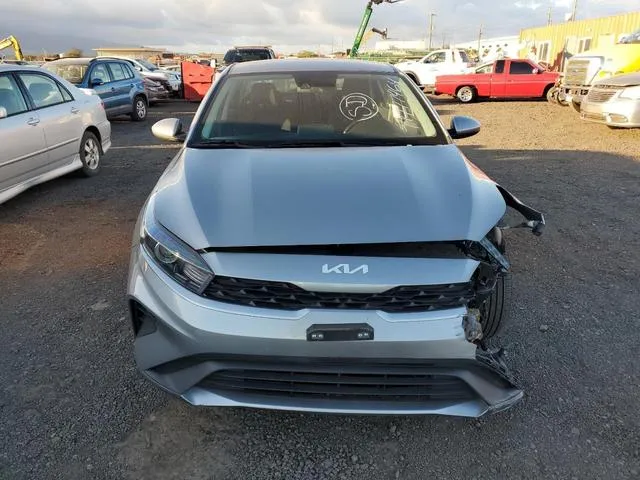 3KPF24AD9RE699646 2024 2024 KIA Forte- LX 5