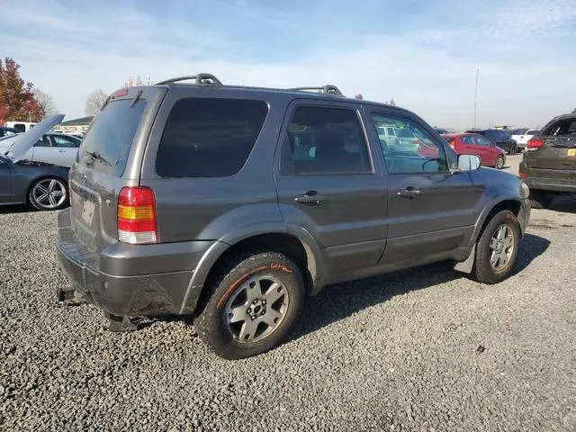 1FMCU94155KC71569 2005 2005 Ford Escape- Limited 3