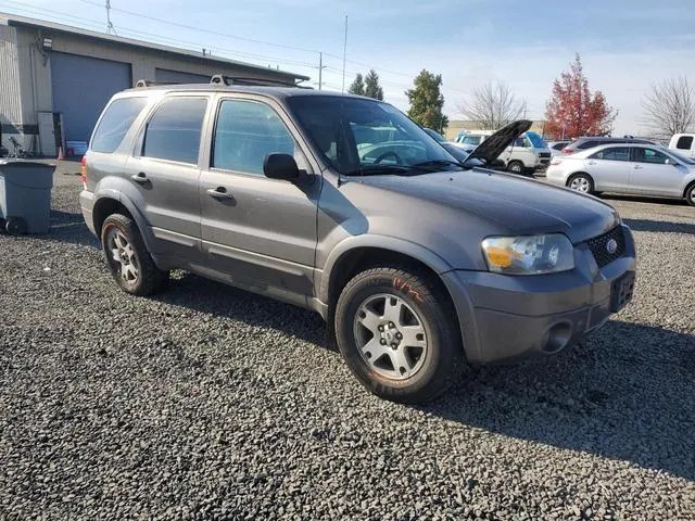 1FMCU94155KC71569 2005 2005 Ford Escape- Limited 4