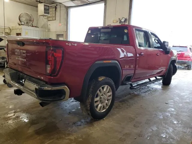 1GT49TE77RF230806 2024 2024 GMC Sierra- K3500 Sle 3