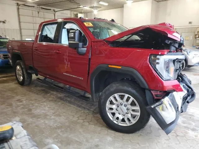 1GT49TE77RF230806 2024 2024 GMC Sierra- K3500 Sle 4