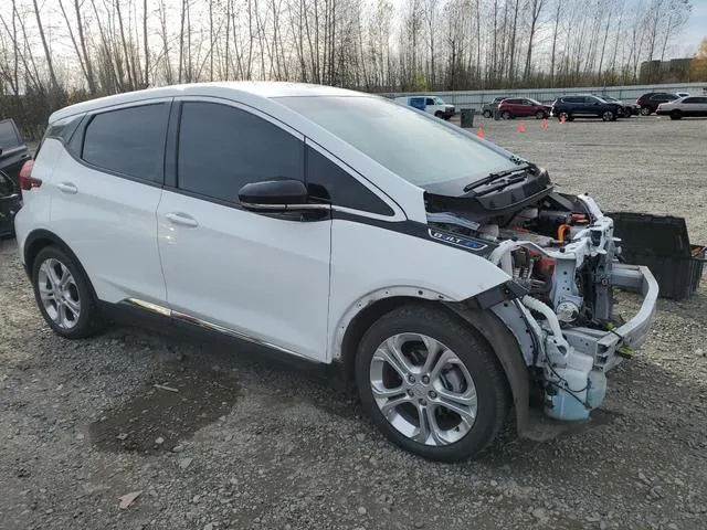 1G1FY6S03L4110842 2020 2020 Chevrolet Bolt- LT 4